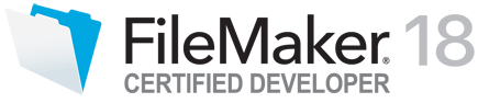Certified - 18 -Logo