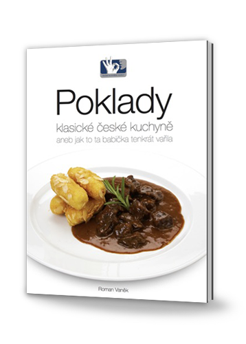    Poklady klasické české kuchyně
