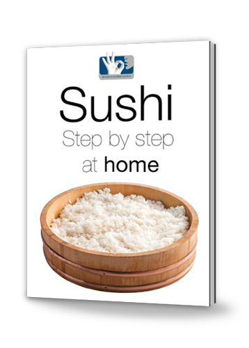     Sushi at home

