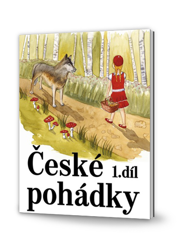     České pohádky 1. díl
