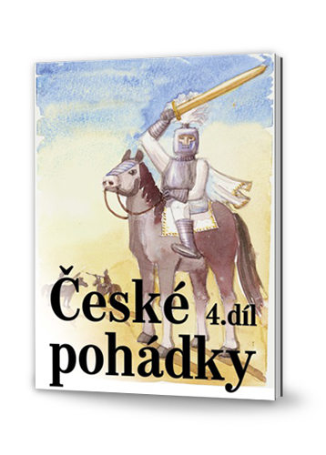     České pohádky 4. díl
